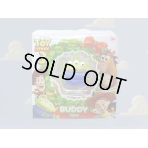 画像: TOY STORY 3 【BUDDY FIGURE 〈HOLIDAY〉/ALIEN (R2447)】