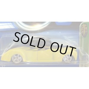 画像: 【'40 FORD COUPE】　YELLOW/RR