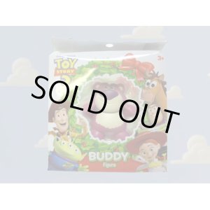 画像: TOY STORY 3 【BUDDY FIGURE 〈HOLIDAY〉/LOTSO (R2447)】