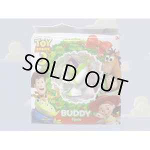 画像: TOY STORY 3 【BUDDY FIGURE 〈HOLIDAY〉/BUZZ(1) (R2447)】