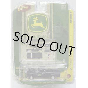 画像: LIMITED EDITION - JOHN DEERE R1 【'61 STUDEBAKER CHAMP】　BLACK/RR