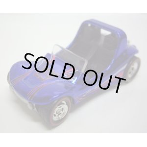 画像: 2009 WAL-MART EXCLUSIVE CLASSICS 30CAR SET (バラシ) 【DUNE DADDY】　SPEC.BLUE/RR (CHASE)