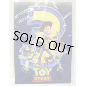 画像: TOY STORY  【POST CARD / MOVIE2】　