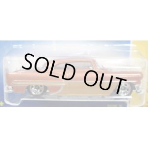 画像: 【CUSTOM '53 CHEVY】　LIGHT BRWN/5SP (KMART EXCLUSIVE COLOR)