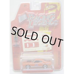 画像: LIMITED EDITION -RACING LEGENDS R2 【RIGHTEOUS JUDGE】　ORANGE