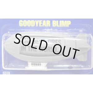 画像: 【GOOD YEAR BLIMP】　GREY ( INTERNATIONAL)