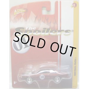 画像: FOREVER 64 R3 【1980 CHEVY MALIBU】 MET.DARK RED (THE SPOILERS)