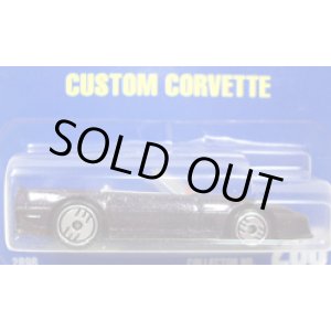 画像: 【CUSTOM CORVETTE】　MET. DARK PURPLE/UH