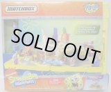 画像: 2011 POP UP ADVENTURE SET 【NICKELODEON SPONGE BOB SQUAREPANTS ADVENTURE】 LIGHT BLUE