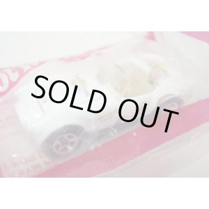 画像: BAGGIE　【CLASSIC COBRA (GENERAL MILLS PROMO)】　WHITE/5SP