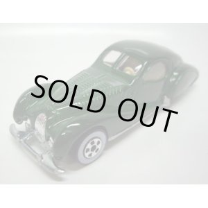 画像: LOOSE - 2007 WALMART SINCE'68 SET 【TALBOT LAGO】 GREEN/WW