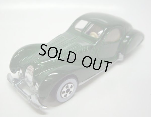 画像1: LOOSE - 2007 WALMART SINCE'68 SET 【TALBOT LAGO】 GREEN/WW