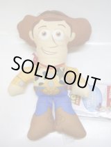 画像: TOY STORY 3 【TALKING PLUSH - WOODY (P3297/T0509)】