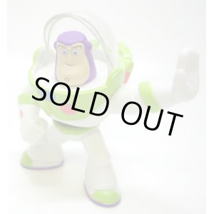 画像: TOY STORY 3 【BUDDY FIGURE / PROTECTOR BUZZ LIGHTYEAR (R2443)】　(開封済み）