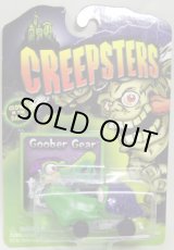 画像: CREEPSTERS 【GOOBER GEAR】　