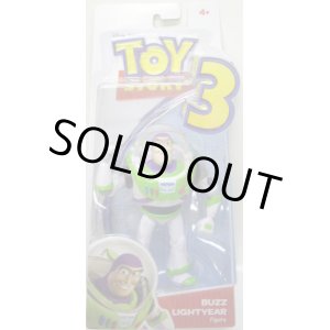 画像: TOY STORY 3 【FIGURES - BUZZ LIGHTYEAR (R8626/T0474)】