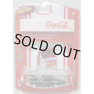 画像: LIMITED EDITION -COCA-COLA R4 【'65 PONTIAC CATALINA】　GREEN