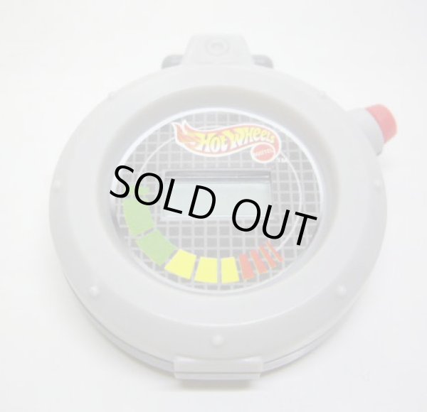 画像1: 2000 McDONALD'S EXCLUSIVE 【STOPWATCH】　GRAY