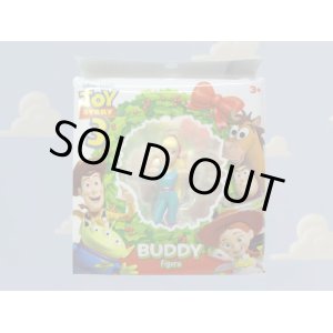 画像: TOY STORY 3 【BUDDY FIGURE 〈HOLIDAY〉/BARBIE (R2447)】