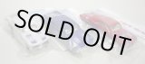 画像: 【BINGO 3 CAR SET】　'67 GTO　WHITE, BLUE, RED/RR　
