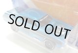 画像: 【PLYMOUTH DUSTER THRUSTER】　MET.AQUA/PR5 (WALMART EXCLUSIVE WINDSHIELD HW TAMPO)