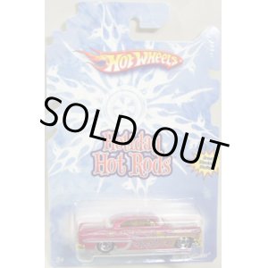 画像: 2008 HOLIDAY HOT RODS 【CUSTOM '53 CHEVY】　MET.PINK/5SP (WAL-MART EXCLUSIVE)