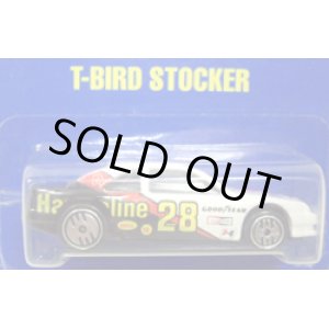 画像: 【T-BIRD STOCKER】　WHITE/UH (HAVOLINE TAMPO, INTERNATIONAL)