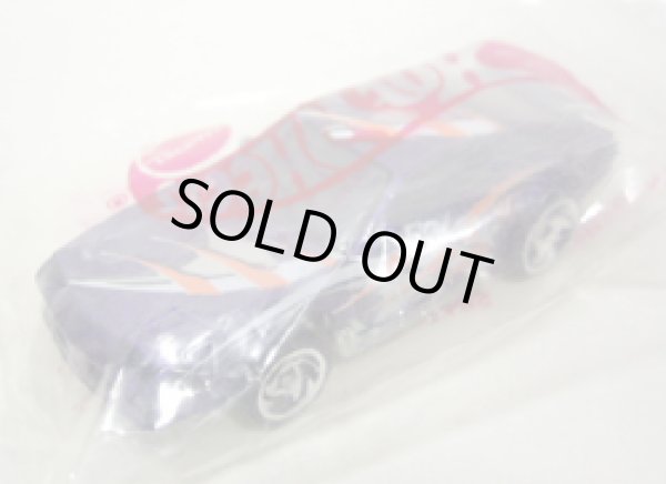 画像1: BONUS CAR　【'80s CAMARO】　DK.BLUE/3SP