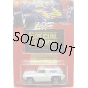 画像: SPECIAL EDITION - 1995 SEATTLE TOY SHOW 【1954 CHEVY PANEL】　WHITE/RR