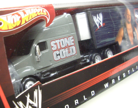 画像: 2012 WWE HAULERSが入荷致しました。