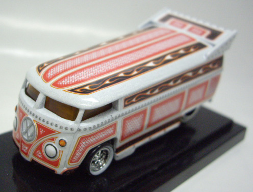 画像: LIBERTY PROMOTIONS 【HOT STREAK VW DRAG BUS】が入荷致しました。