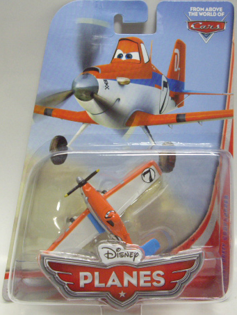 画像: DISNEY PLANES"A"アソートを更新致しました。