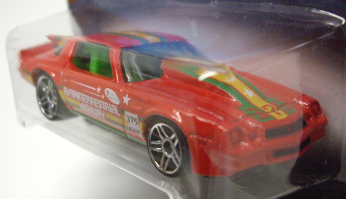 画像: WALMART限定　HW ROAD TRIPPIN'を更新致しました。