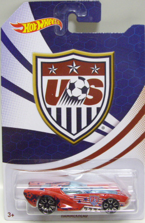 画像: KROGER限定カード　TEAM USA、TEAM MEXICO2種を更新致しました。