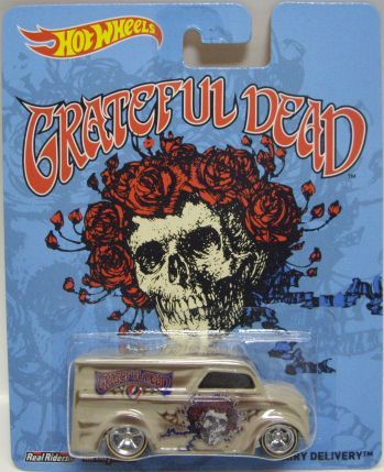 画像: POP CULTURE "R" GRATEFUL DEADアソートを更新致しました。