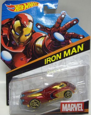 画像: HOT WHEELS MARVEL "A"アソートを更新致しました。