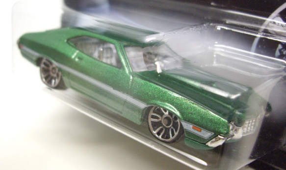 画像: 2014 WALMART EXCLUSIVE "FAST & FURIOUS"を更新致しました。