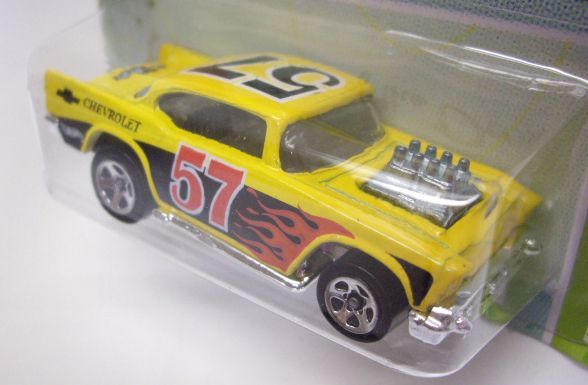 画像: 2012 WALMART EXCLUSIVE "CARS OF THE DECADES" を更新致しました。