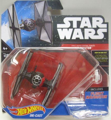 画像: HW STAR WARS STARSHIPを更新致しました。