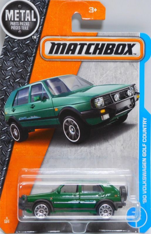 画像: MATCHBOX BASIC "J"アソートを更新致しました。