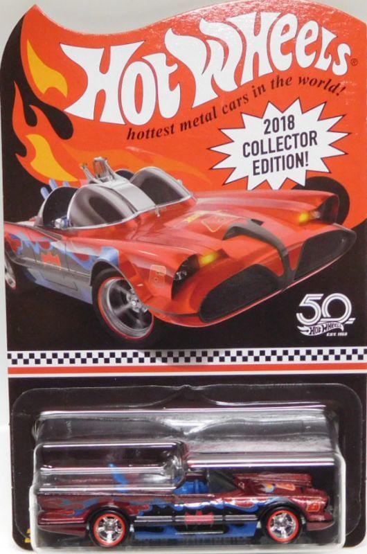 画像: 2018 KMART MAIL IN PROMO 【TV SERIES BATMOBILE】 を更新致しました。