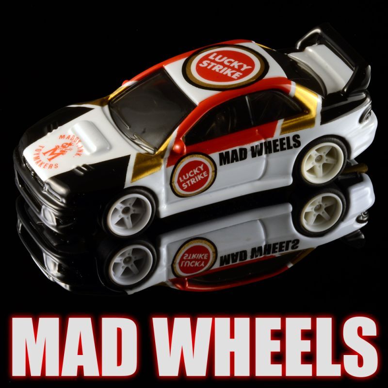 画像: MAD WHEELS (マッドホイール）を更新致しました。