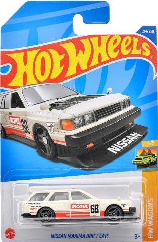 画像: 【HOT WHEELS ベーシック　2022 "M"アソート 36台入り (国内流通版)】及び単品販売分のご予約を開始致しました。