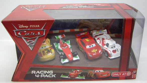 画像: DISNEY CARS が各種入荷致しました。