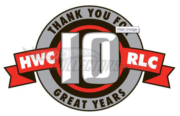 画像: HWC The 10th Anniversary 【"THANK YOU" ROCKET OIL】のご予約を開始致しました。