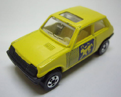 画像: LEO MATTEL ONLY 【SUZUKI (3293) O'NEAL TAMPO】 YELLOW/BW 　