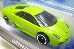 画像: SPEED MACHINES 【LAMBORGHINE REVENTON】　LIGHT GREEN/A6