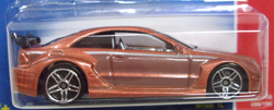 画像: 【AMG-MERCEDES CLK DTM】　MET.COPPER/PR5