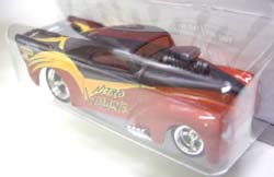 画像: PHIL'S GARAGE 【'41 PRO MOD WILLYS】　MET.ORANGE-BLACK/RR (CHASE) サイン付き