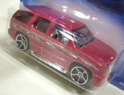 画像: 【CADILLAC ESCALADE】　MET.PINK/O5